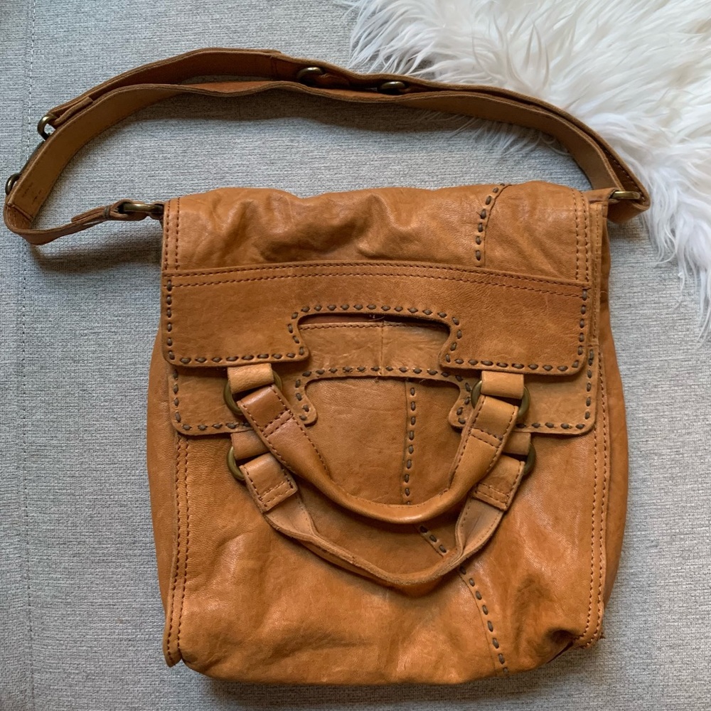 Lucky Brand crossbody bag